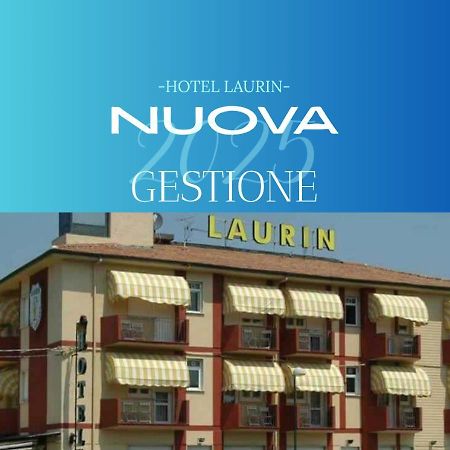 Hotel Laurin Lido di Camaiore Dış mekan fotoğraf