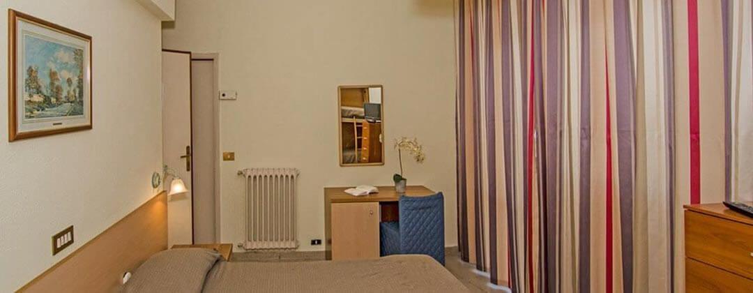 Hotel Laurin Lido di Camaiore Dış mekan fotoğraf