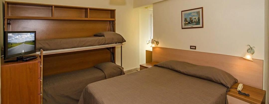Hotel Laurin Lido di Camaiore Dış mekan fotoğraf
