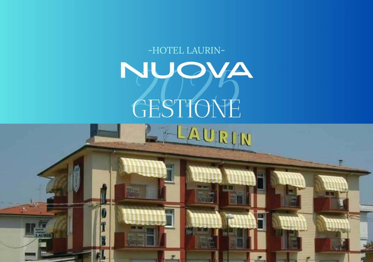 Hotel Laurin Lido di Camaiore Dış mekan fotoğraf
