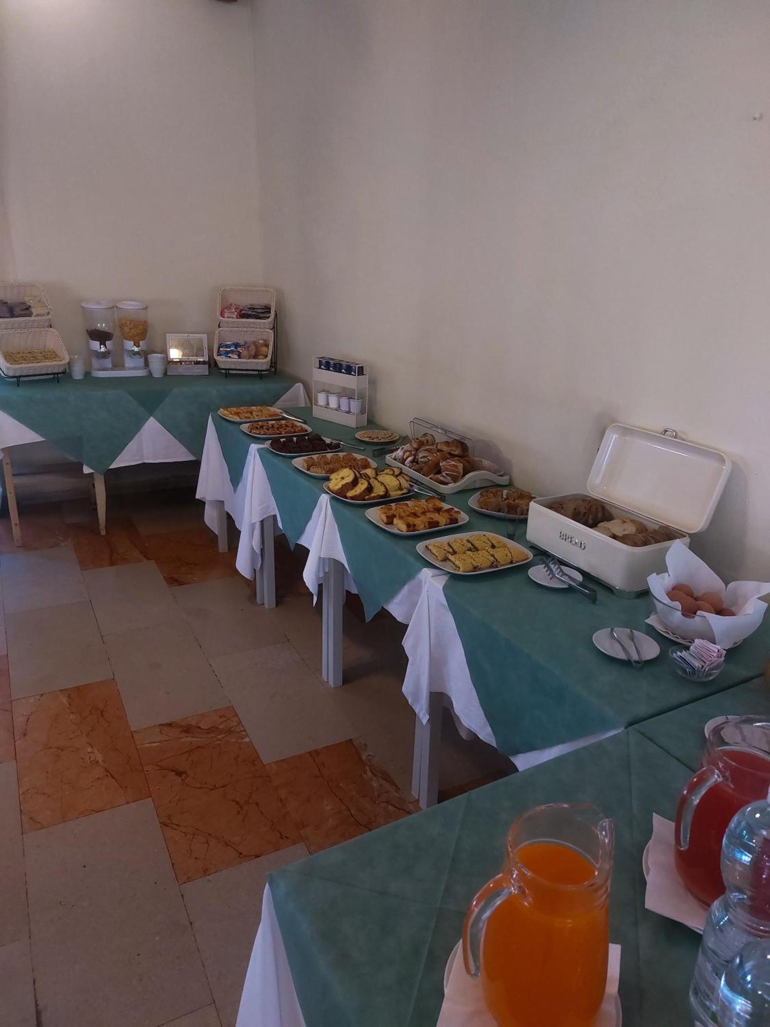 Hotel Laurin Lido di Camaiore Dış mekan fotoğraf